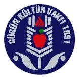 gürün kültür logo