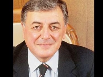 PROF.DR.ERDOĞAN MOROĞLU VEFAT ETTİ
