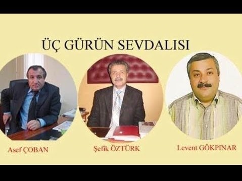 GÜRÜN SEVDALILARINI RAHMETLE ANIYORUZ.