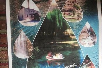 Sivaslılar Feshanede Buluştu