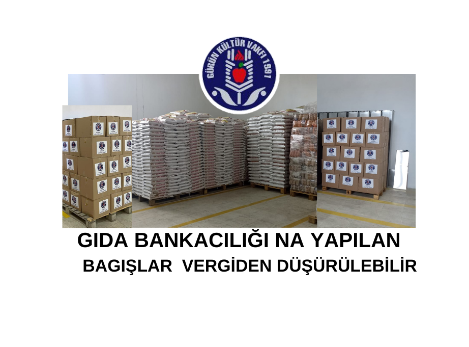 GIDA BANKACILIĞI