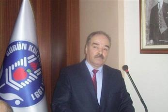 25. Genel Kurulumuzu Yapacağız