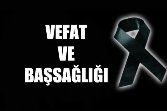 Ataköy 'de Cenaze Namazında Can Pazarı