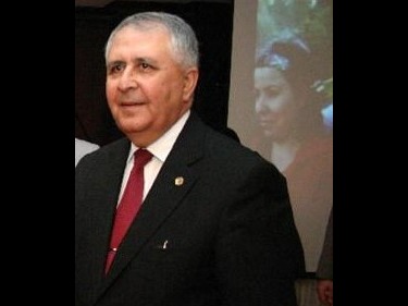 Em.Orgeneral HALİT EDİP BAŞER Paşamızı kaybettik.