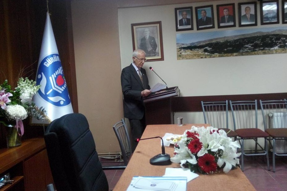  28. Genel Kurul