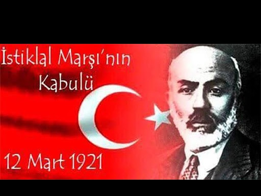 İSTİKLAL MARŞI MIZIN KABULÜ