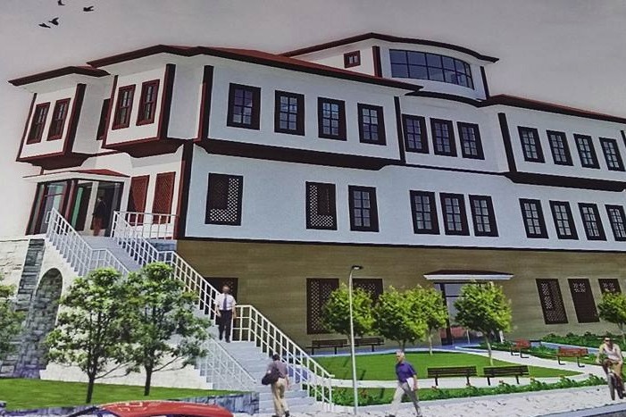 Gürün Evi