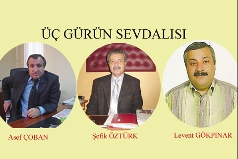 Gürün Sevdalıları Yüreğimizde Yaşıyor