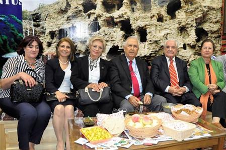 Sivas Tanıtım Günlerine Gürün Damgasını Vurdu