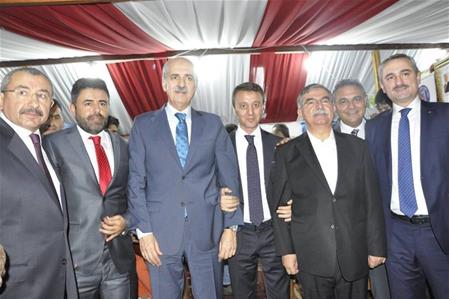 Sivas Günlerine İlgi Yoğun Oldu
