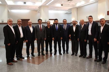 Derneklerimizle Kış Yarısı Yapıldı 