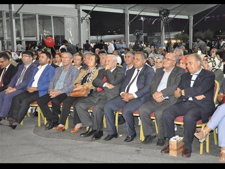 10,SİVAS GÜNLERİ SONA ERDİ
