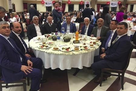 Koyunlukoca Derneği Gecesi