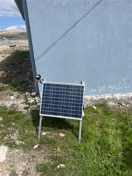GÜRÜN DE MEYDANA GELEN DEPREMLER ARAŞTIRILIYOR