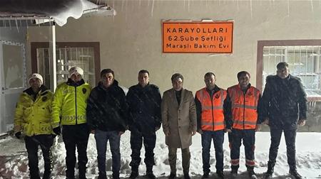 POLİS TEŞKİLATIMIZIN POLİS HAFTASINI KUTLUYORUZ.