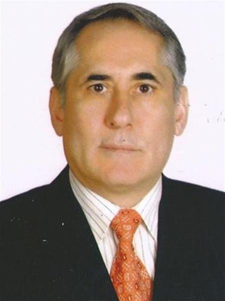 Erkan Yiğittürk  