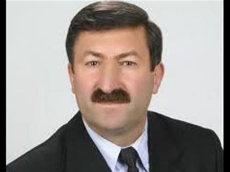 MEHMET ALİ ÖZ