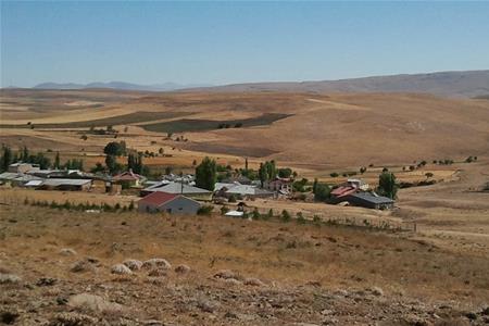 Eskihamal ve Çevre Köyleri Yardımlaşma Derneği