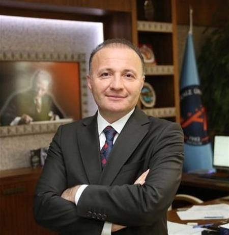 Prof. Dr. MUSTAFA ÜNAL