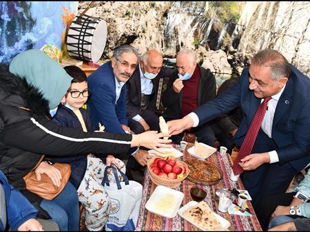 12.SİVAS GÜNLERİ SONA ERDİ