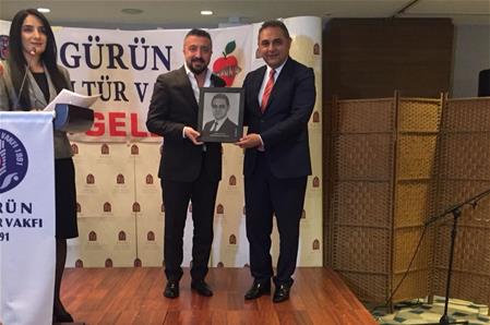 Gürün Kültür Evi İçin Hemşerilerimizle Bir Araya Geldik 