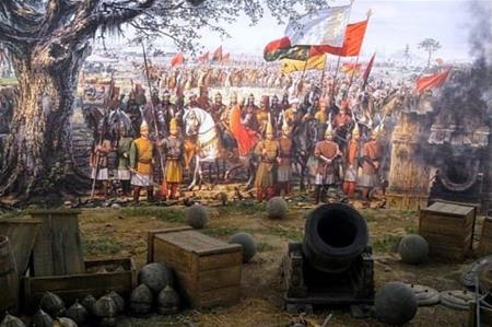 İstanbul Gezisinde Hemşerilerimizle Bir Araya Geldik