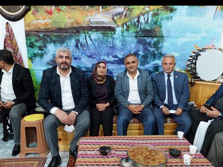 12.SİVAS GÜNLERİ SONA ERDİ