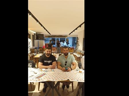 SİVAS GÜNLERİ ÖNCESİ VAKFIMIZDA DERNEKLERİMİZLE BİRARAYA GELDİK