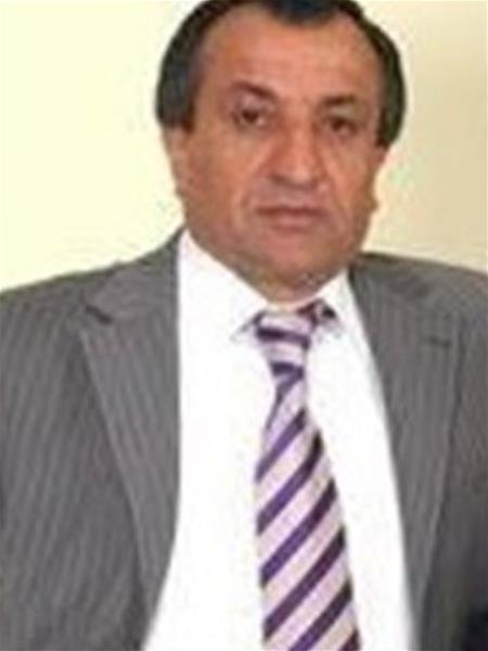 Asef Çoban  