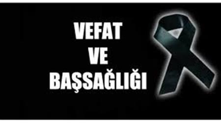 VAKFI' MIZIN ACI GÜNÜ....
