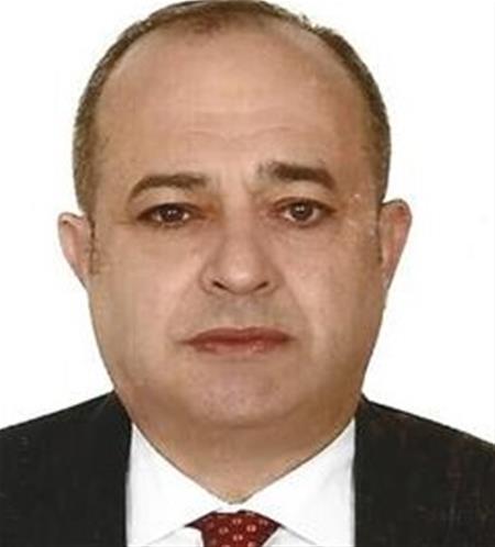 Muharrem Alparslan  