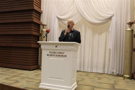Derneklerimizle Kış Yarısı Yapıldı 