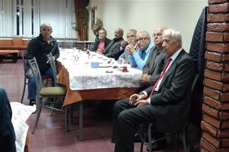 Sivas Günleri Çalışmaları