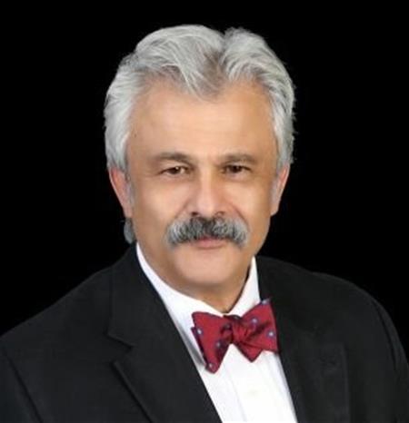 Prof.Dr. SELÇUK PALAOĞLU