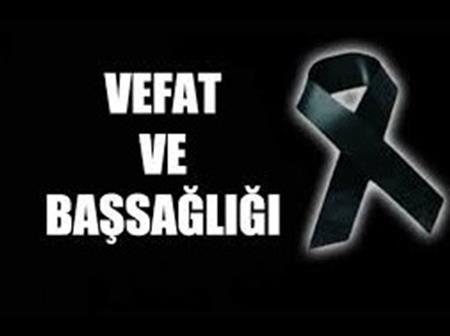 PROF.DR.ERDOĞAN MOROĞLU VEFAT ETTİ