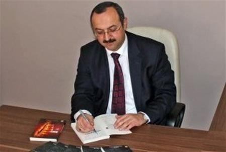 Prof. Dr. AHMET KAĞAN KARABULUT