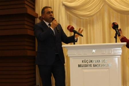 Derneklerimizle Kış Yarısı Yapıldı 
