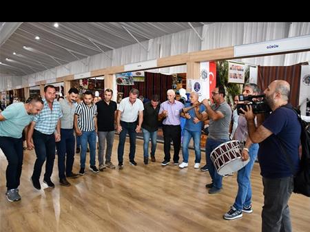 SİVAS GÜNLER, YOĞUN ve COŞKULU GEÇTİ