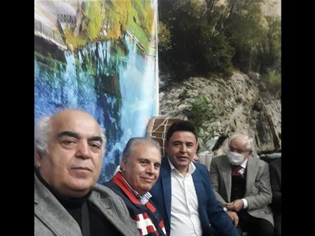 12.SİVAS GÜNLERİ SONA ERDİ