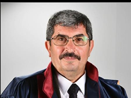 Prof. Dr. VAHİT TÜRK