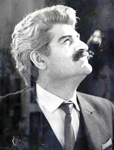 HASAN HÜSEYİN KORKMAZGİL