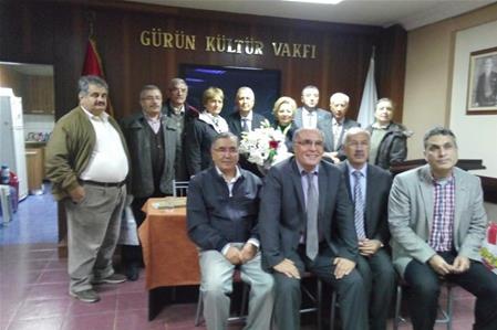  Em. Org. Edip Başer Paşamızın İmza Günü