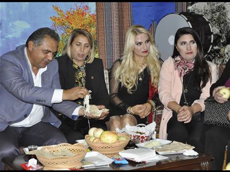 10,SİVAS GÜNLERİ SONA ERDİ