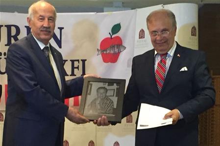 Gürün Kültür Evi İçin Hemşerilerimizle Bir Araya Geldik 