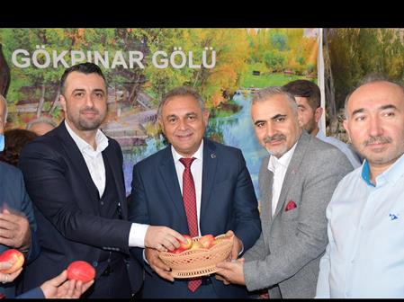 12.SİVAS GÜNLERİ SONA ERDİ