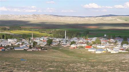 Yolgeçen Köyü Kültür ve Yardımlaşma Derneği