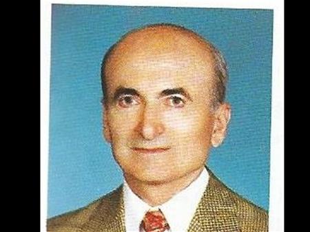 Prof. Dr. İSMAİL BOZTAŞ