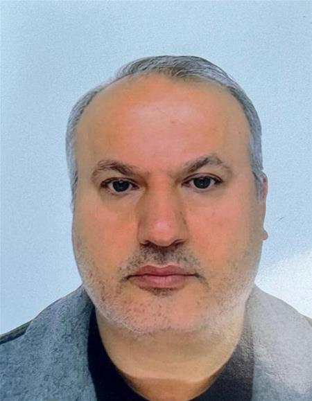 Göksel Erişmiş