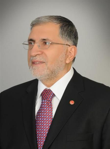 OSMAN SEÇİLMİŞ