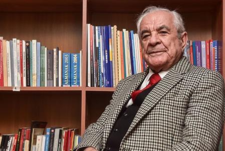 Prof. Dr. NURETTİN SÖZEN